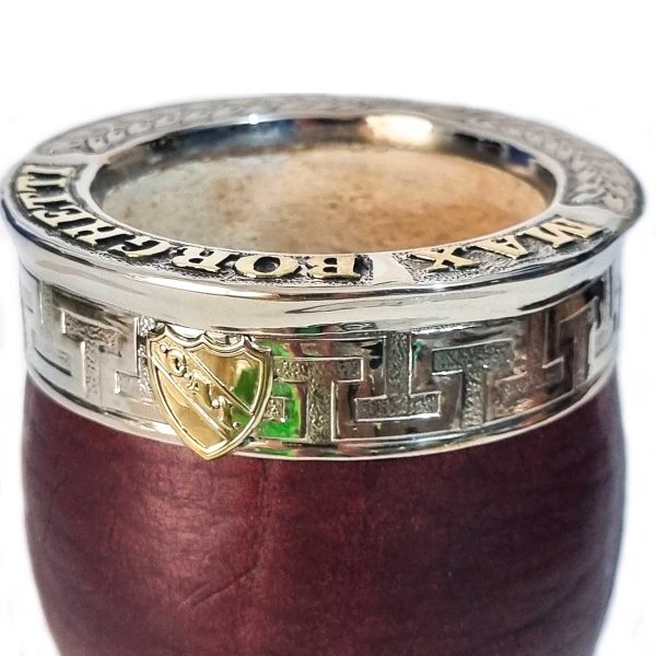 mate imperial personalizado mexico