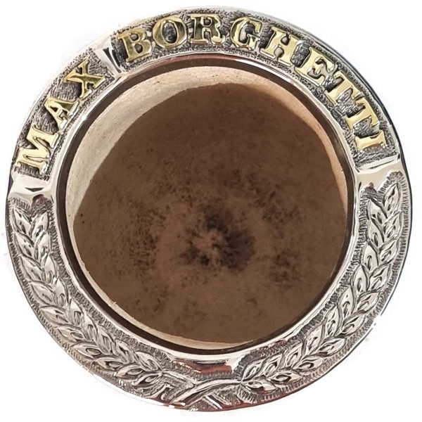 Mate Imperial Personalizado - Image 3