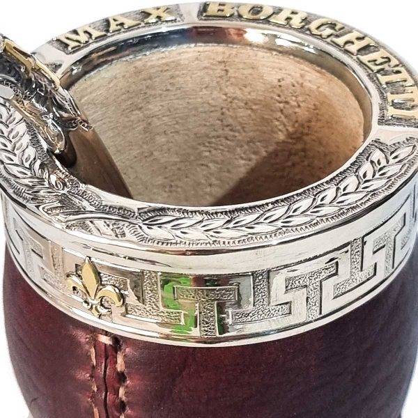 Mate Imperial Personalizado - Image 4
