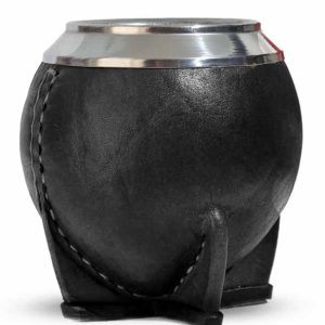 mate uruguayo torpedo negro