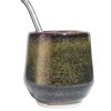vaso mate yerba