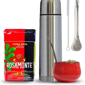 matera yerba mate mexicali