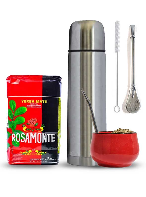 matera yerba mate mexicali