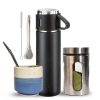 taza mate yerba