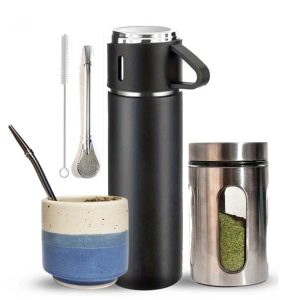 taza mate yerba
