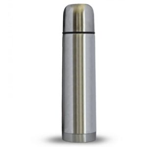 Termo Plata para Mate 500 ml