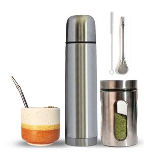 kit de mate en monterrey
