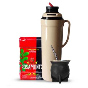 kit de mate guadalajara