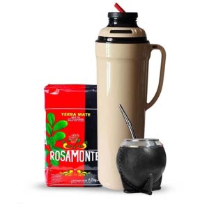 kit de mate cdmx monterrey guadalajara