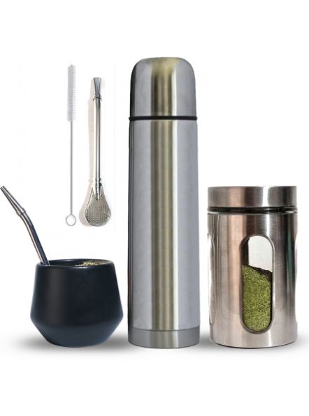 Kit Yerba Rosamonte MOD. Back