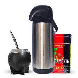 termolar lumina torpedo negro