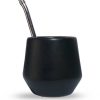 vaso de mate