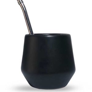 vaso de mate
