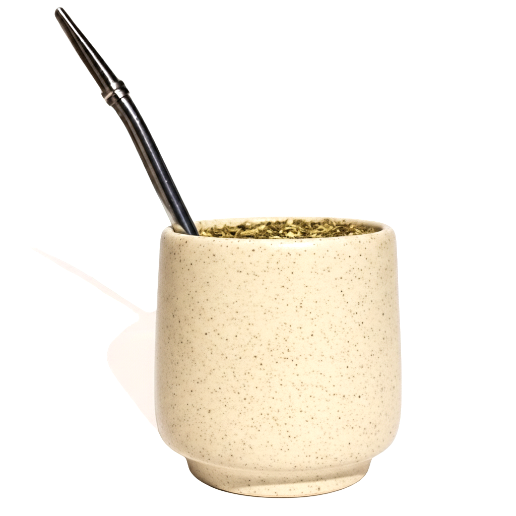 Yerba Mate Rosamonte y Yerba Menta Mod.AV04 - Image 2