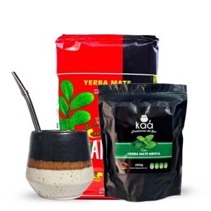 mate en playa del carmen