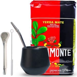pack para yerba mate argentina rombo