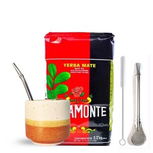 set de mate argentino guadalajara