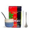 set de mate monterrey
