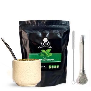 yerba mate en mexico