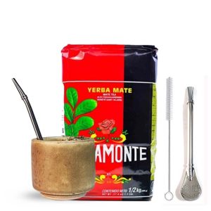 yerba mate guadalajara