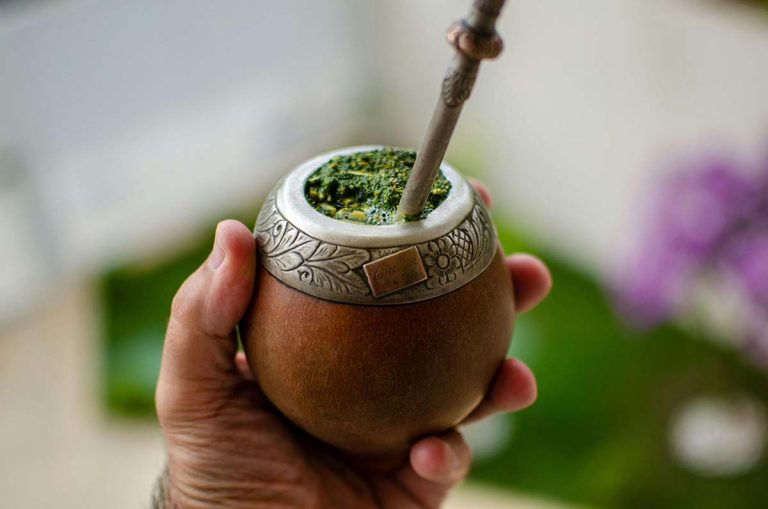 Donde Comprar Mate en Merida
