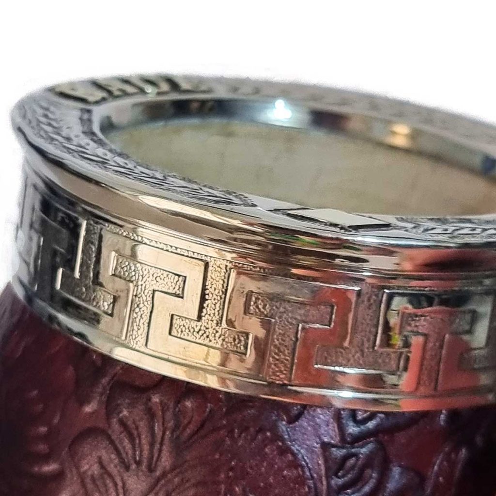 cotizar mate uruguayo personalizado