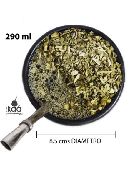 Yerba Mate Rosamonte y Mate Green Ceramica - Image 3