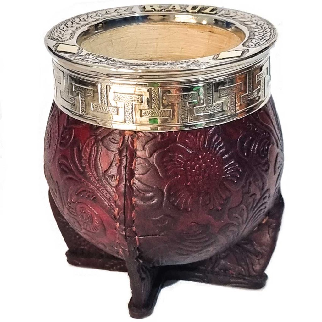 mates uruguayos personalizados