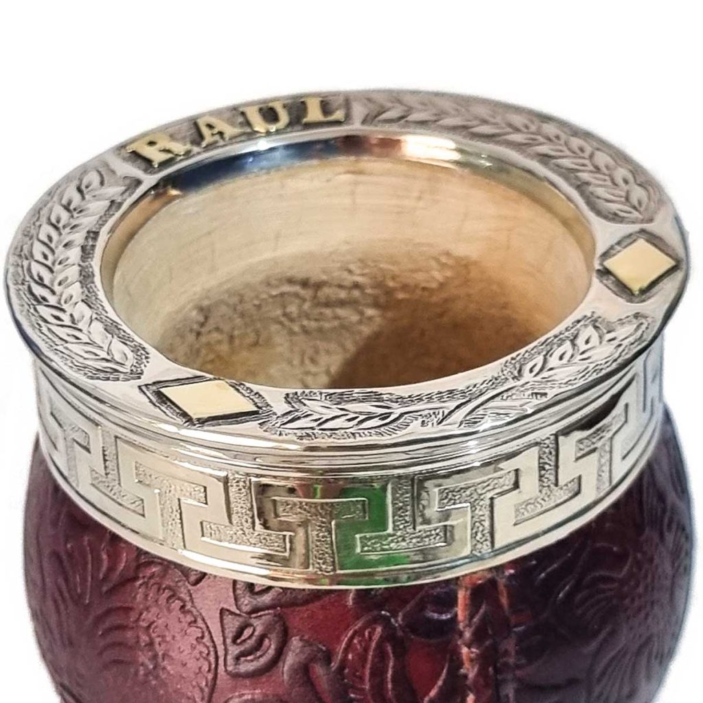 mates personalizados monterrey