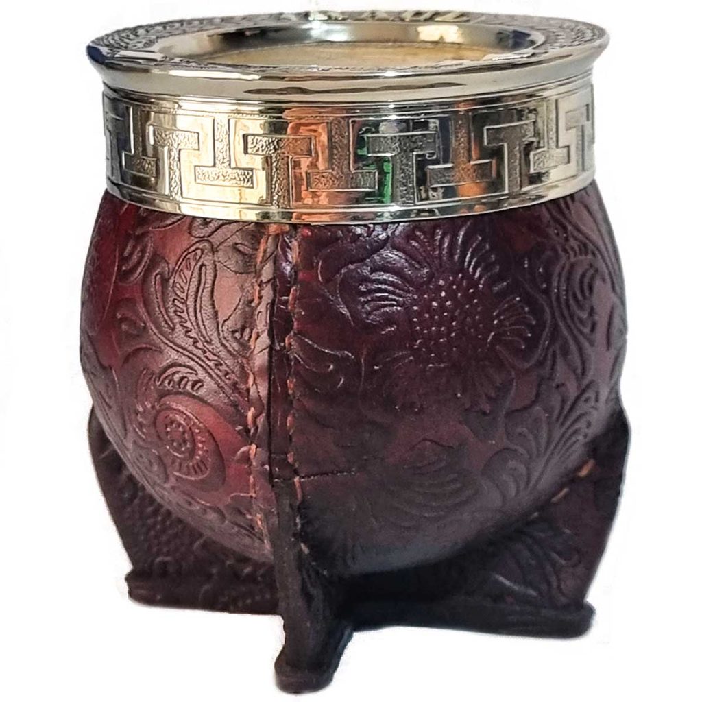 personalizar mate imperial uruguayo